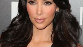 Kim's Movie Rumor; Chris Brown Barred From UK